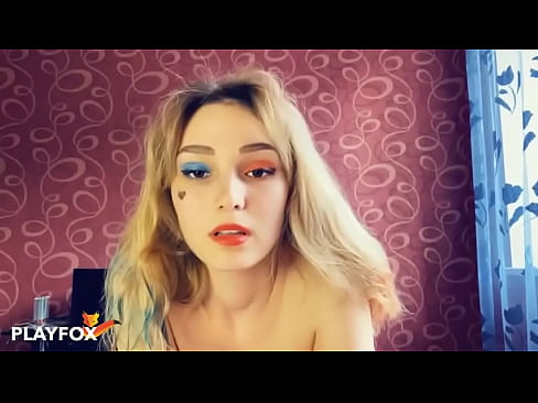 ❤️ Магични очила за виртуелна реалност ми овозможија секс со Харли Квин ❤️ Домашно порно на mk.befuck-net.ru ❤
