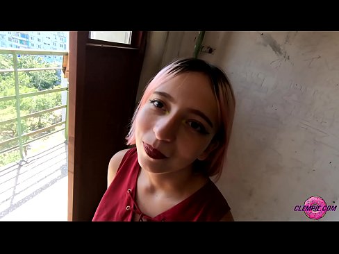 ❤️ Студентски сензуален цица странец во задниот дел - сврши на неговото лице ❤️ Домашно порно на mk.befuck-net.ru ❤